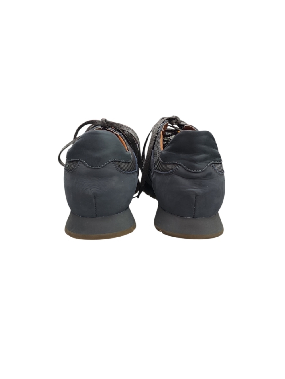 Beckett Simonon Graham Trainers Men's - Picture 2 of 5